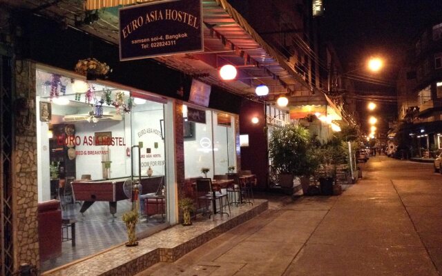 Mint Hostel