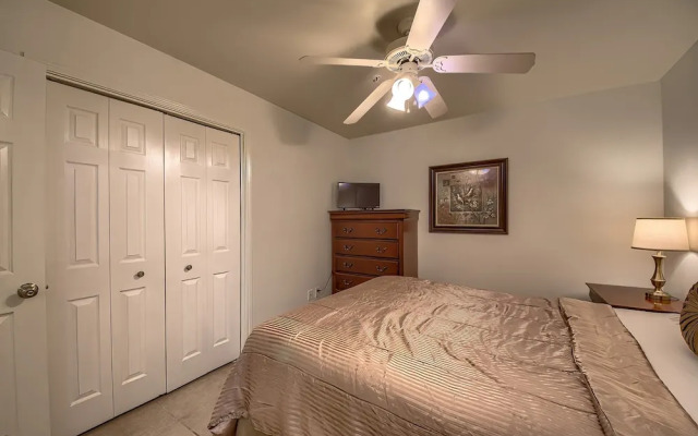 Ww D101 2 Bedroom Condo