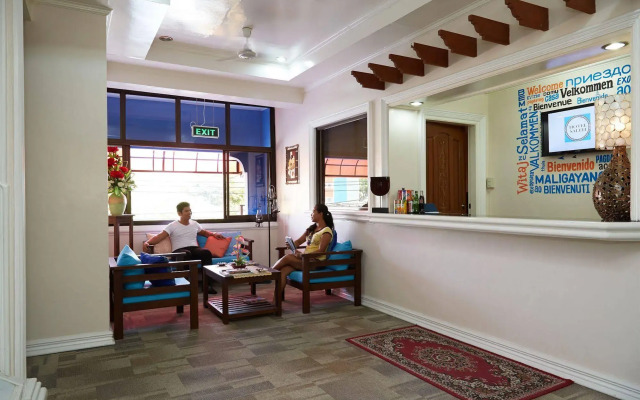 Hotel Saleh