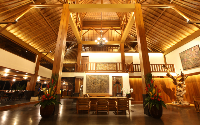 Onje Resort and Villas