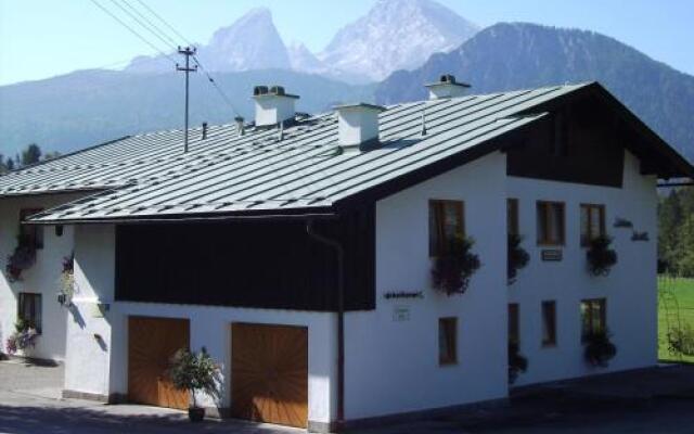 Pension Haus Windstill