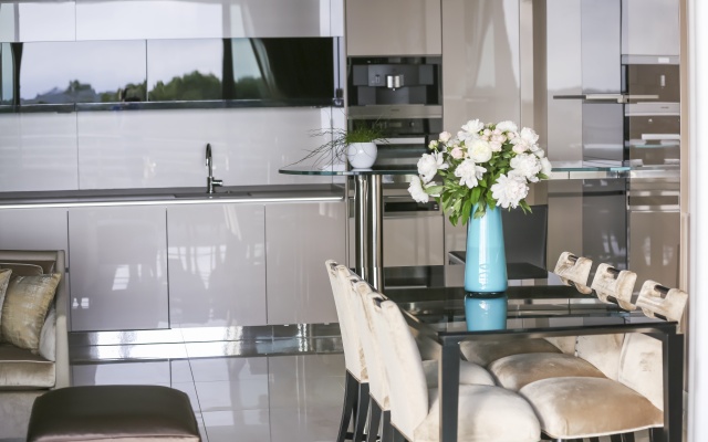 Alabriga Hotel & Home Suites