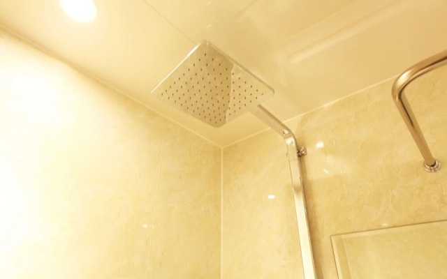 Yeongdeungpo Jardin Hotel