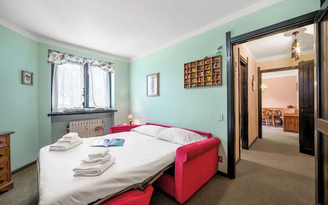 Appartamento Pian dei Larici