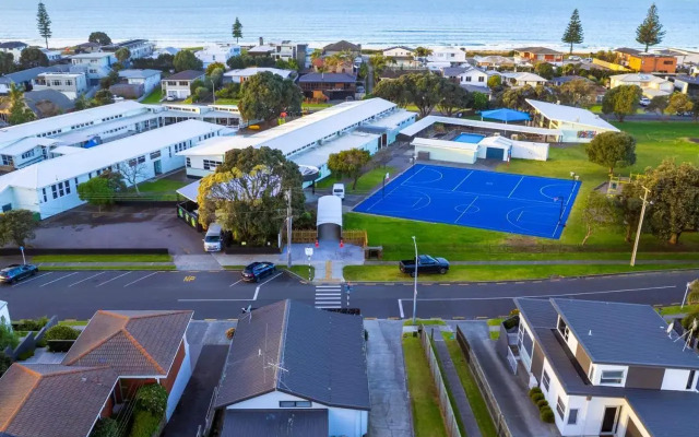 Ultimate Beach House Location
