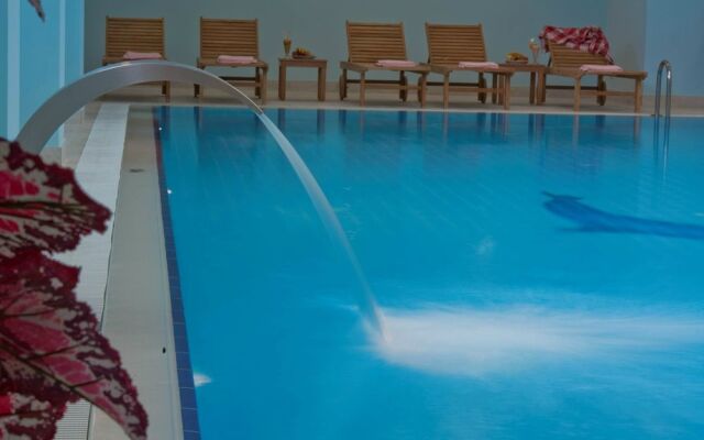 Swiss International Kızılcahamam Hotel
