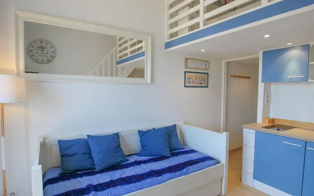 Comfortable Holiday Home Near the Beach