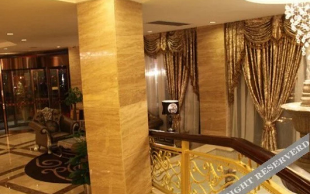 Molin Boutique Hotel (Haoting Store, Pingjiang)