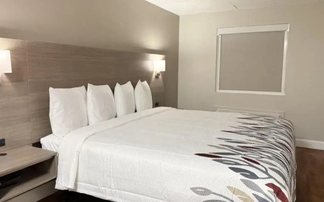 Red Roof Inn & Suites Swansea