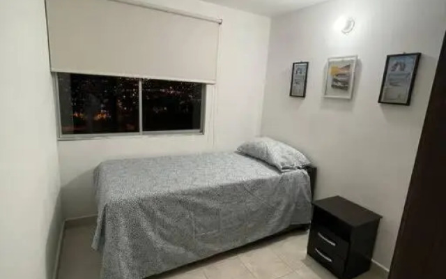 Apartamento en Pereira con espectacular vista