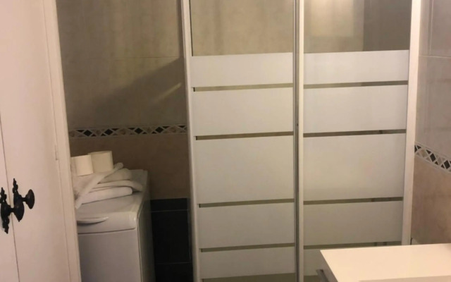 Apartamentos Mediterraneo