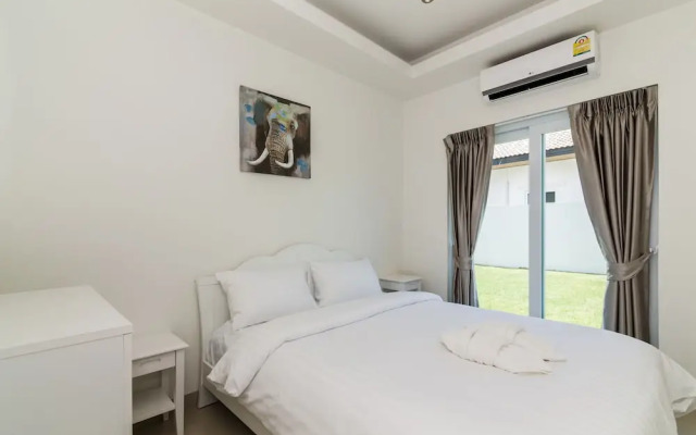 Orchid Paradise Homes OPV220