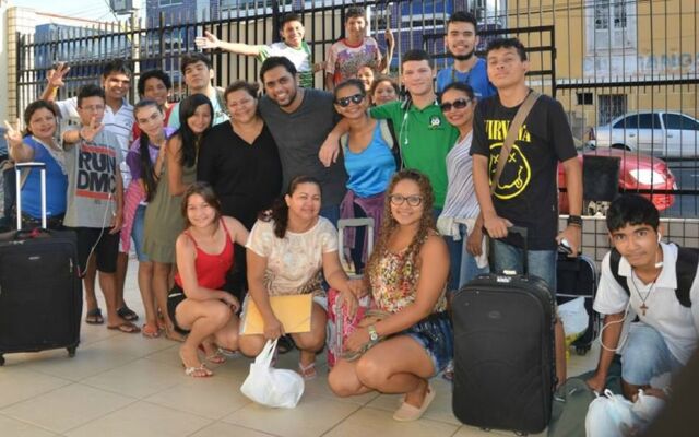 Hostel Manaos