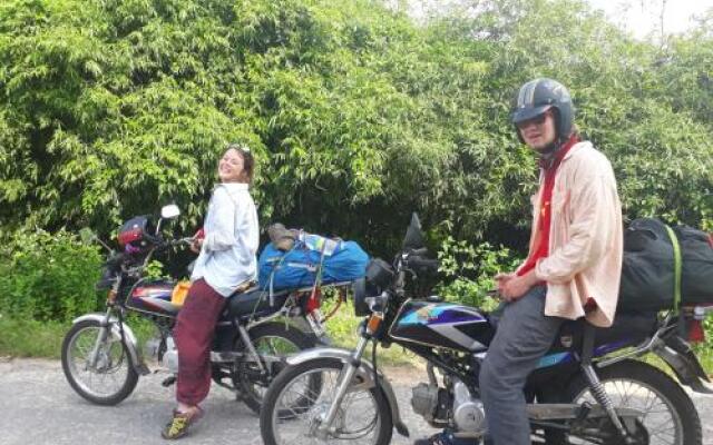 Thai An Hostel