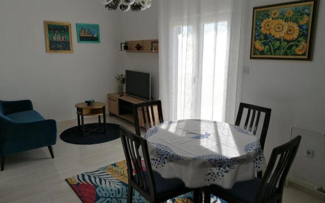 Apartment Artemisia 1