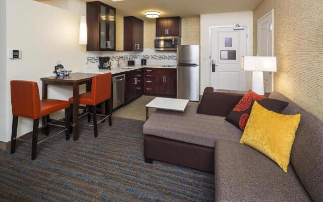 Residence Inn by Marriott Atlanta McDonough