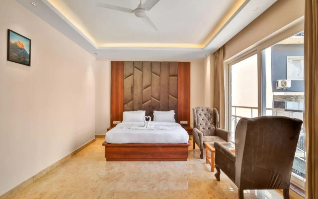 Vyom Boutique Hotel