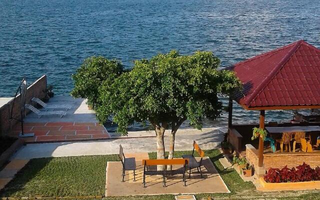 Tamado Cottages