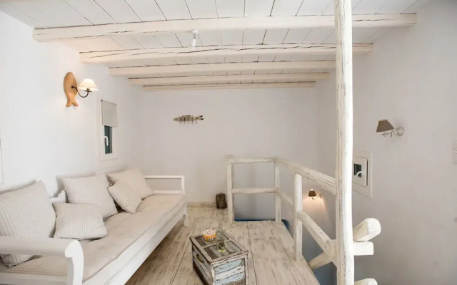 Beautiful Villa at Panormos