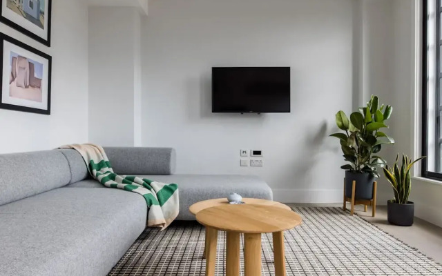 Lovely Leicester Square 2BR - Netflix Nespresso