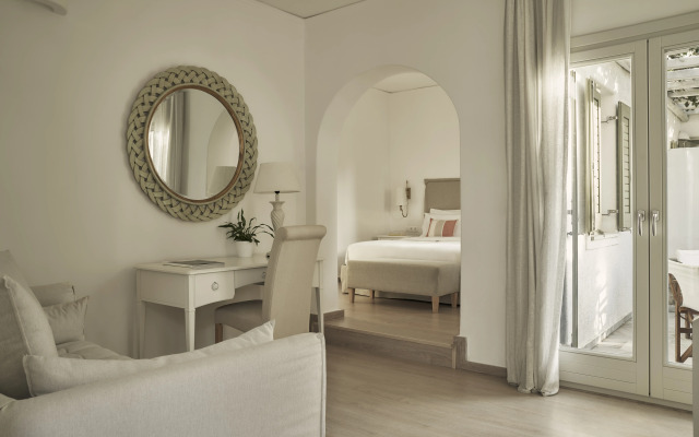 Yria Boutique Hotel & Spa