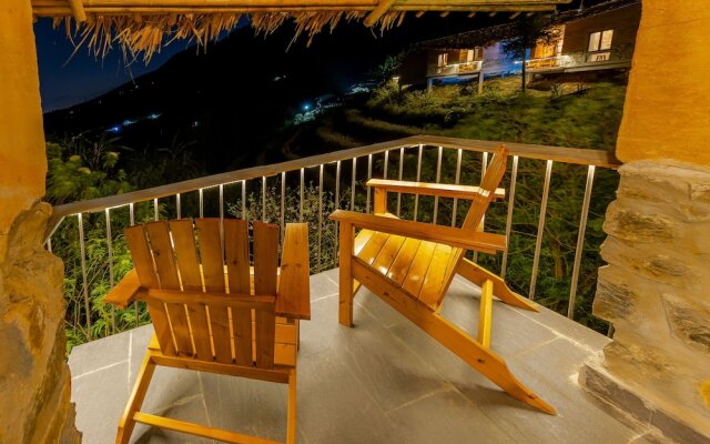 Sapaxa Spring Garden Ecolodge