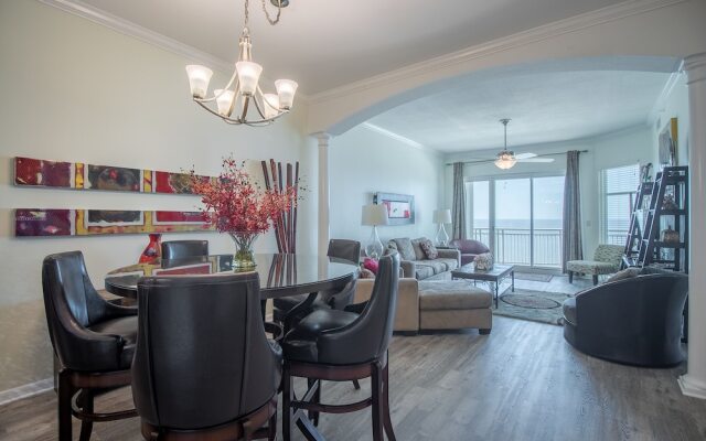Legacy I 1403 Penthouse