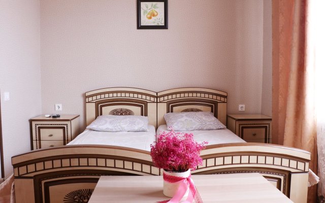 Гостевой Дом Светлана — фото