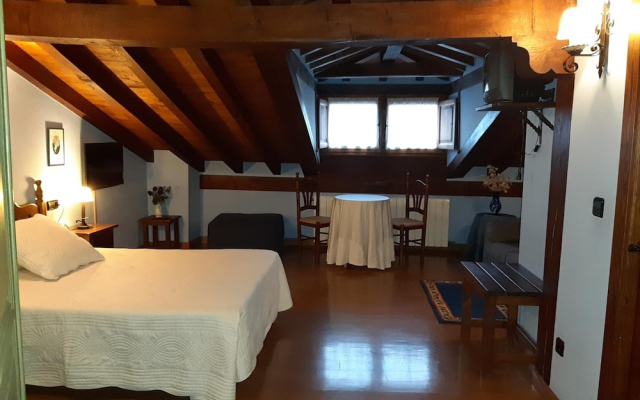 Casa Reda