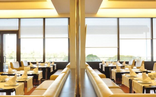 Anemon Eskisehir Hotel