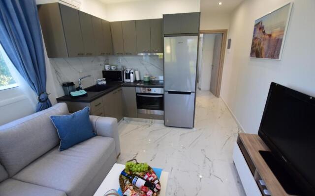 ☆ Vista Luxury Suites ☆ Toroni Halkidiki 3BR
