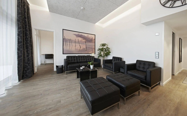 Living Suites