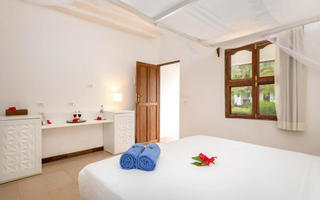 Sandies Baobab Beach Zanzibar