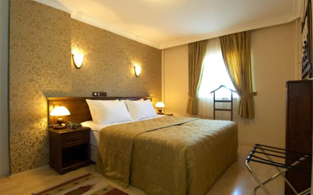 Soyic Hotel