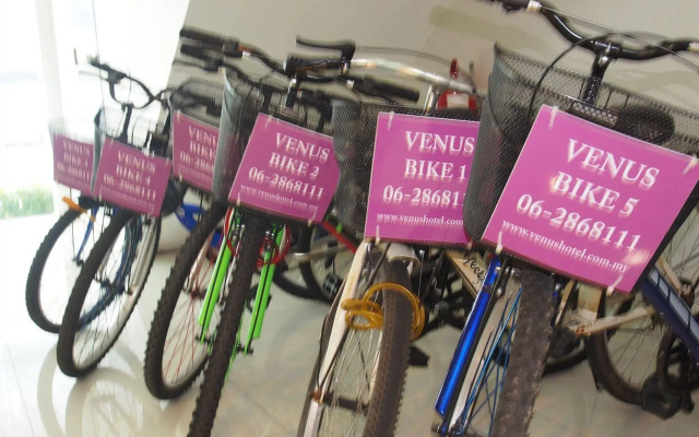 Venus Boutique Hotel