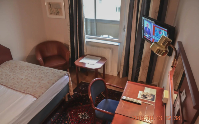 Dialog Hotel Örgryte