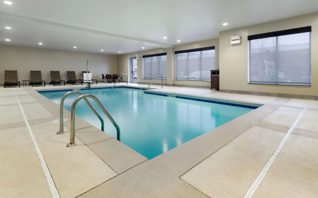 Hyatt Place Blacksburg / University