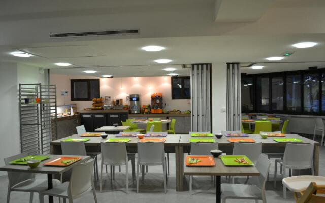 Hotel ibis Styles Niort Poitou Charentes