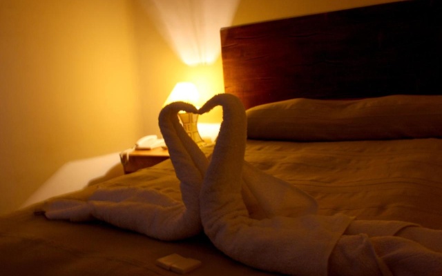 Hostal Teatro Inka