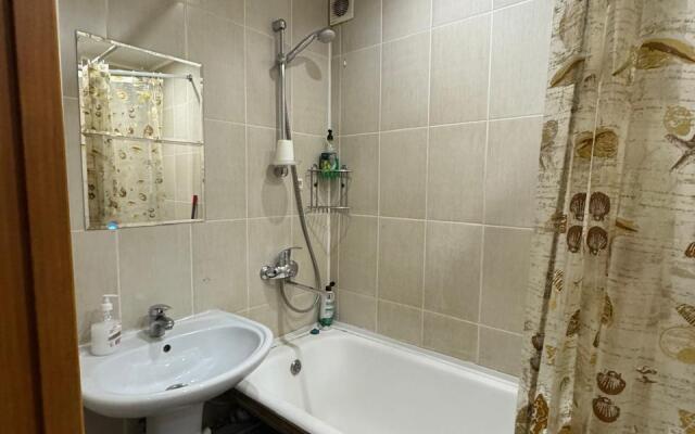 Апартаменты на улице Первомайская 92