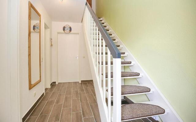 Urlauberdorf Haus 31b