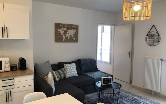 Dream Apartments - Le Cocoon