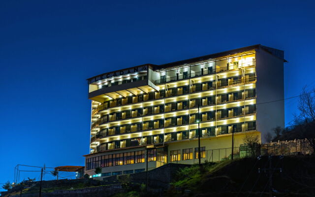 Lecadin Hotel