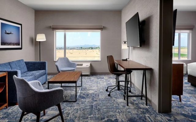 Four Points by Sheraton Yuma