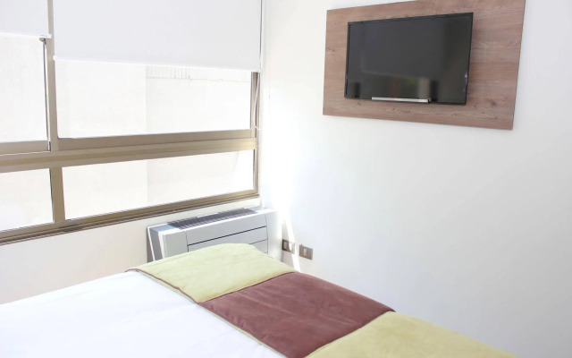 Apart Hotel Providencia