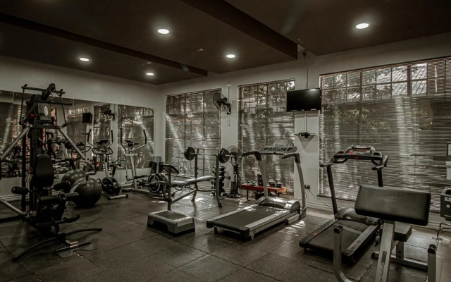 The 5 Sandalwood Lodge is Situated in Mount Pleasant - 2019