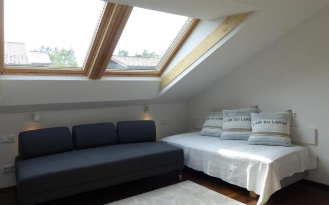 Truchtling Appartements