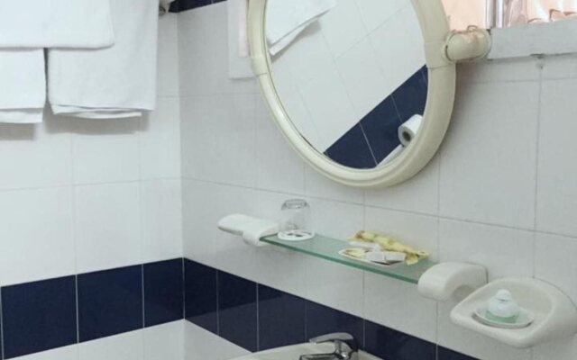 Saigon Terrace Hotel