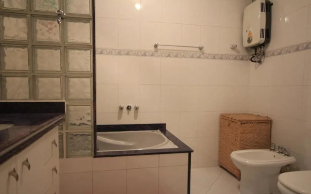GoHouse - Apartamento Botafogo 1903 - Praia de Botafogo, Bot
