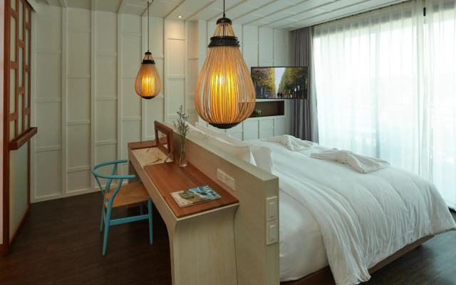 The Whe-la Wha-le Hotel